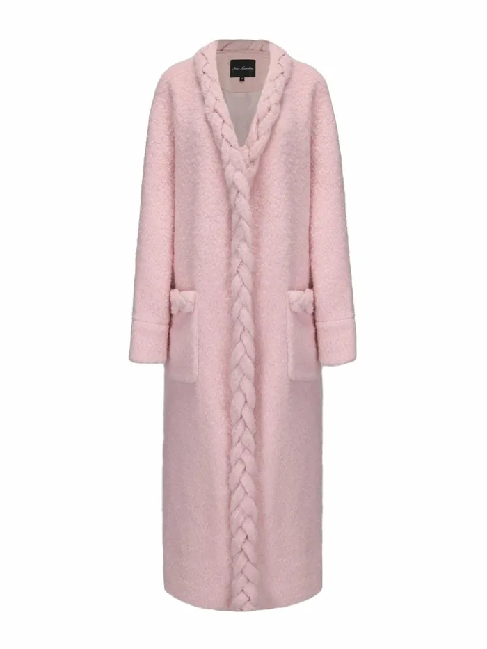Women Elsa Coat Nana Jacqueline Outerwear