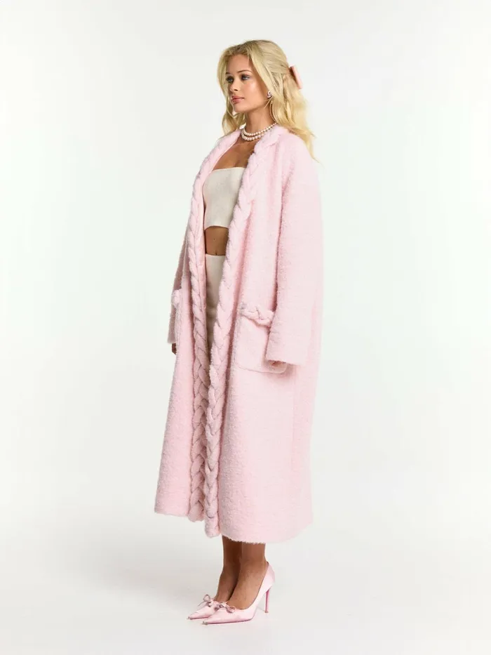 Women Elsa Coat Nana Jacqueline Outerwear