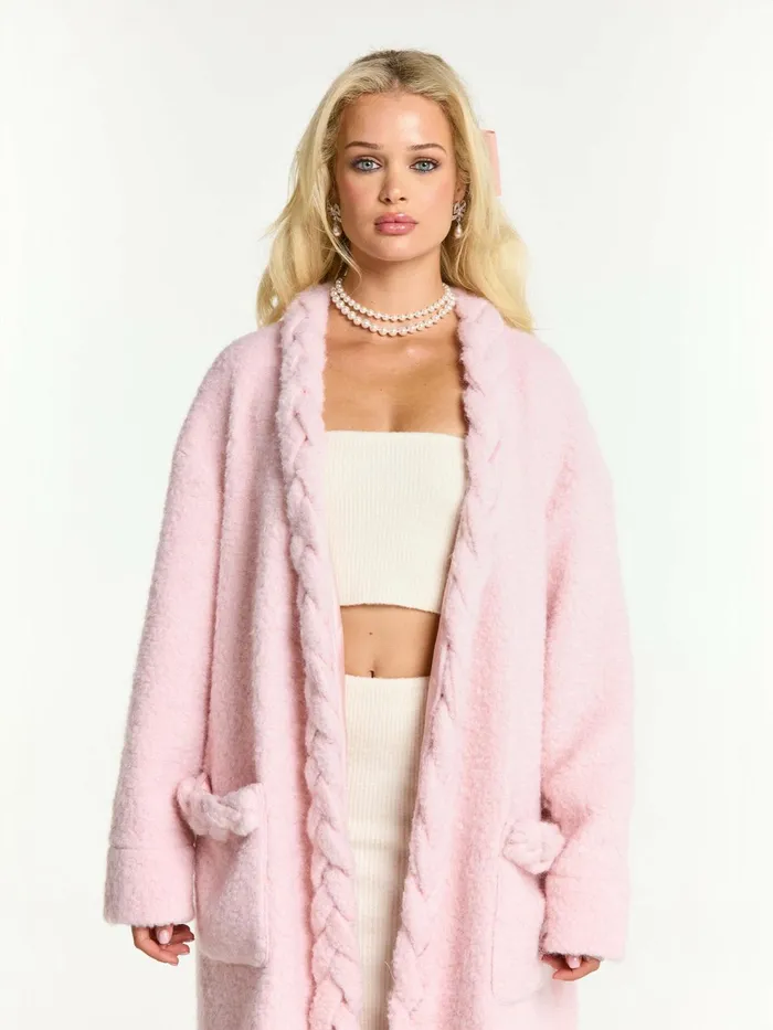 Women Elsa Coat Nana Jacqueline Outerwear