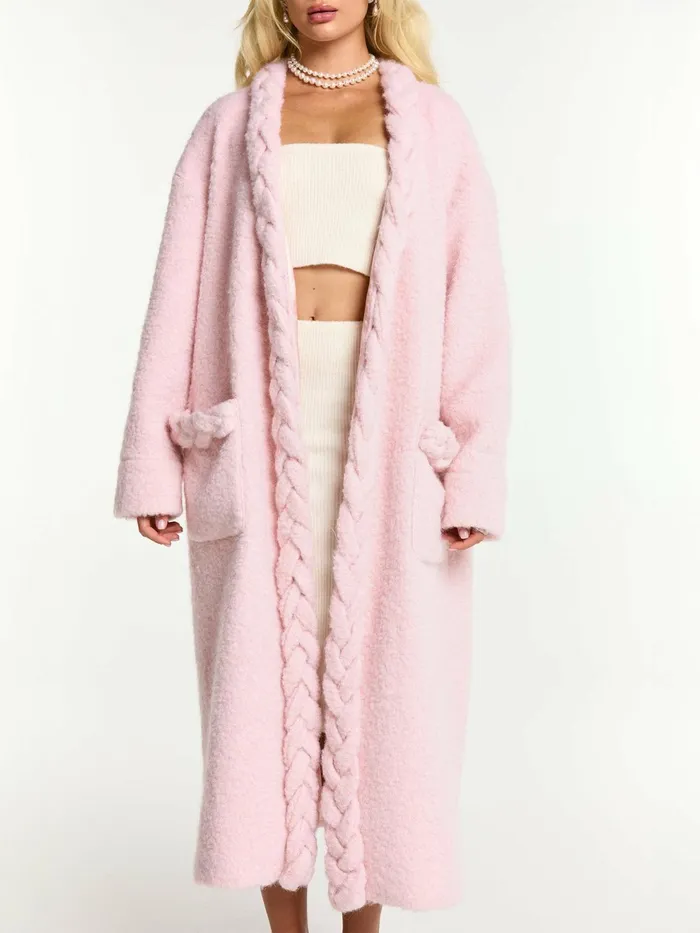 Women Elsa Coat Nana Jacqueline Outerwear