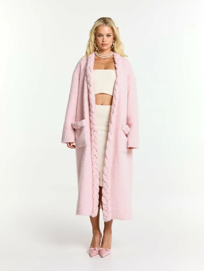 Women Elsa Coat Nana Jacqueline Outerwear