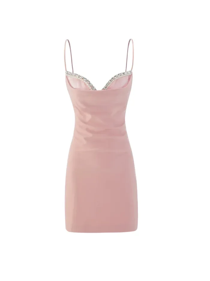 Women Elsie Dress Nana Jacqueline Mini