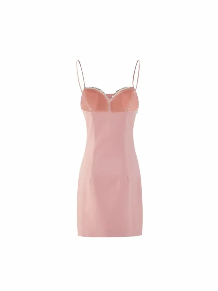Women Elsie Dress Nana Jacqueline Mini