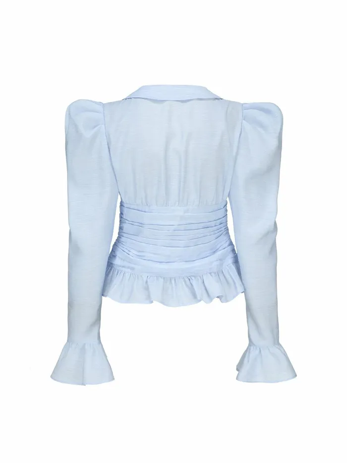 Women Emilia Top Nana Jacqueline Tops