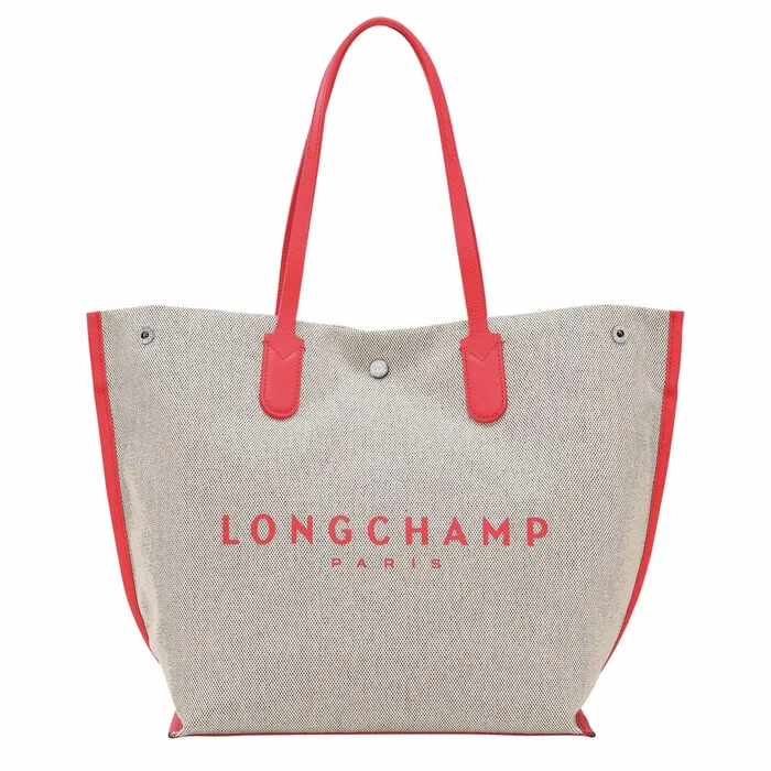 Women Essential L Tote Bag Strawberry Longchamp Shoulder Bags