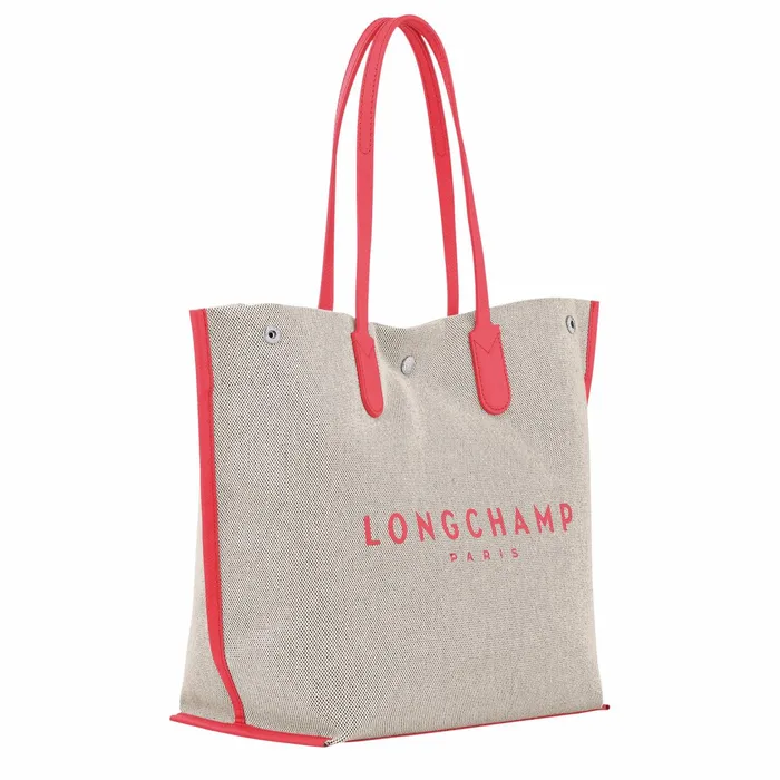 Women Essential L Tote Bag Strawberry Longchamp Shoulder Bags