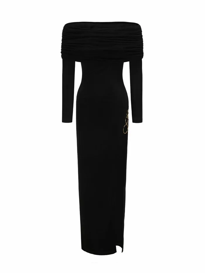 Women Evianna Dress Nana Jacqueline Maxi
