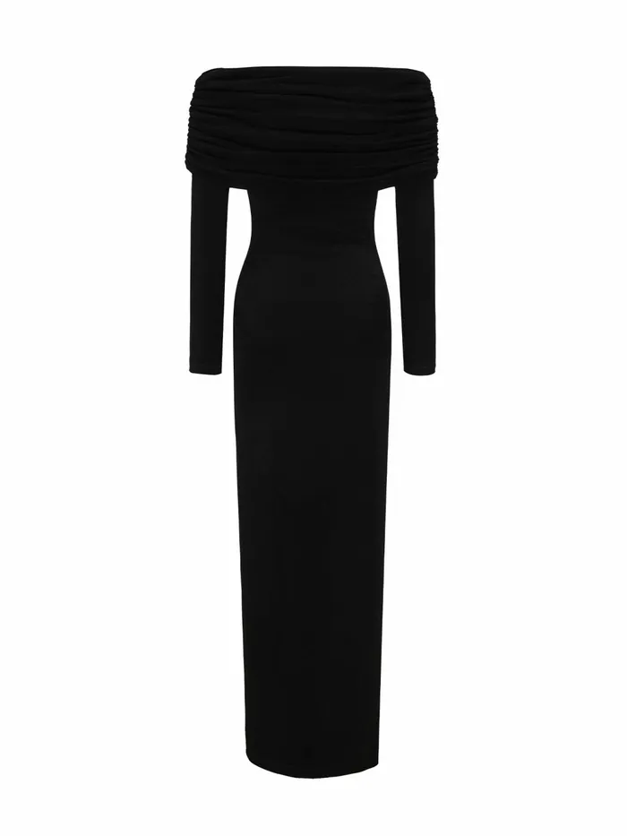 Women Evianna Dress Nana Jacqueline Maxi