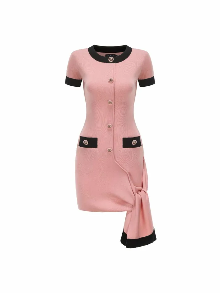 Women Felicity Knit Dress Nana Jacqueline Dresses