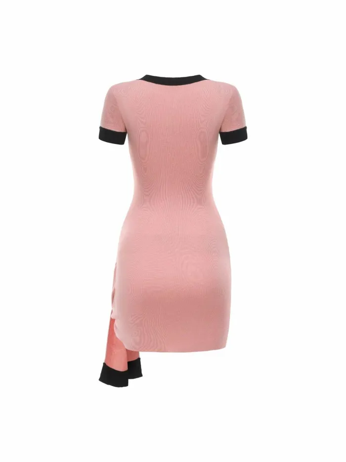 Women Felicity Knit Dress Nana Jacqueline Dresses