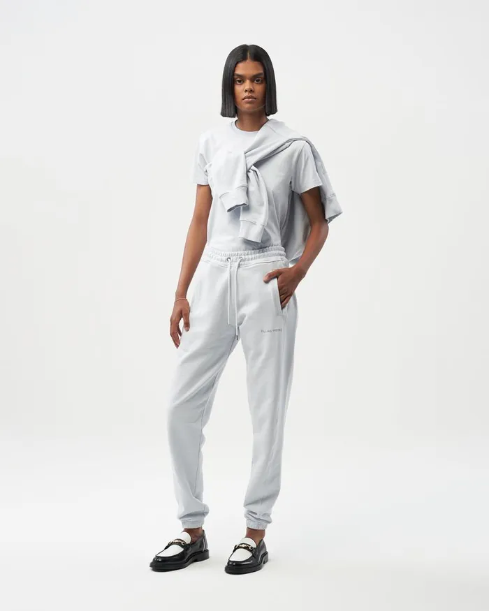 Women Filling Pieces Pants and Shorts Core Female Sweatpants Arctic Ice White Women Filling Pieces Pants and Shorts Core Female Sweatpants Arctic Ice White