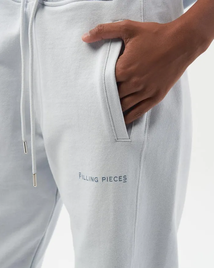 Women Filling Pieces Pants and Shorts Core Female Sweatpants Arctic Ice White