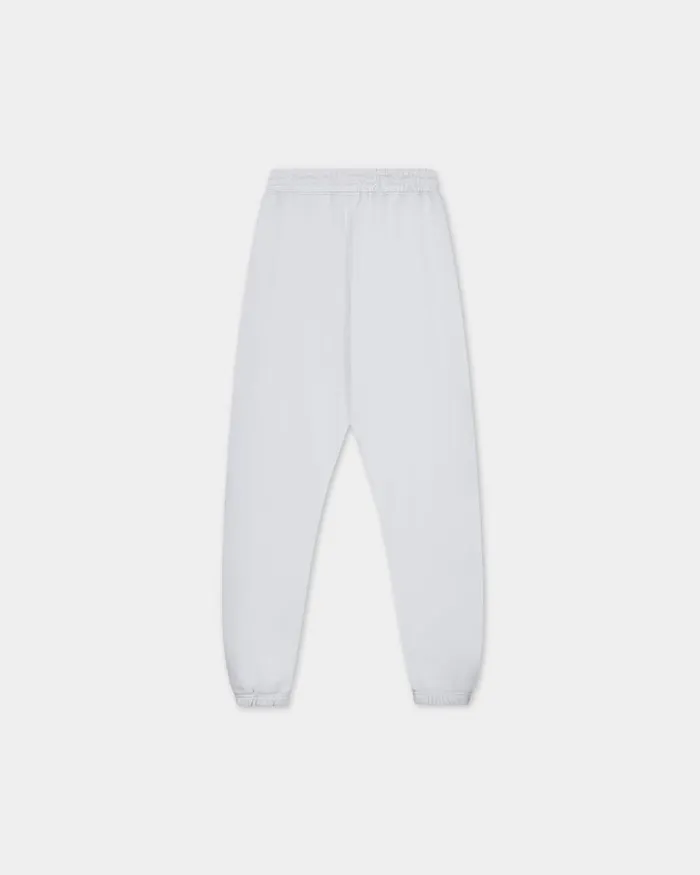 Women Filling Pieces Pants and Shorts Core Female Sweatpants Arctic Ice White
