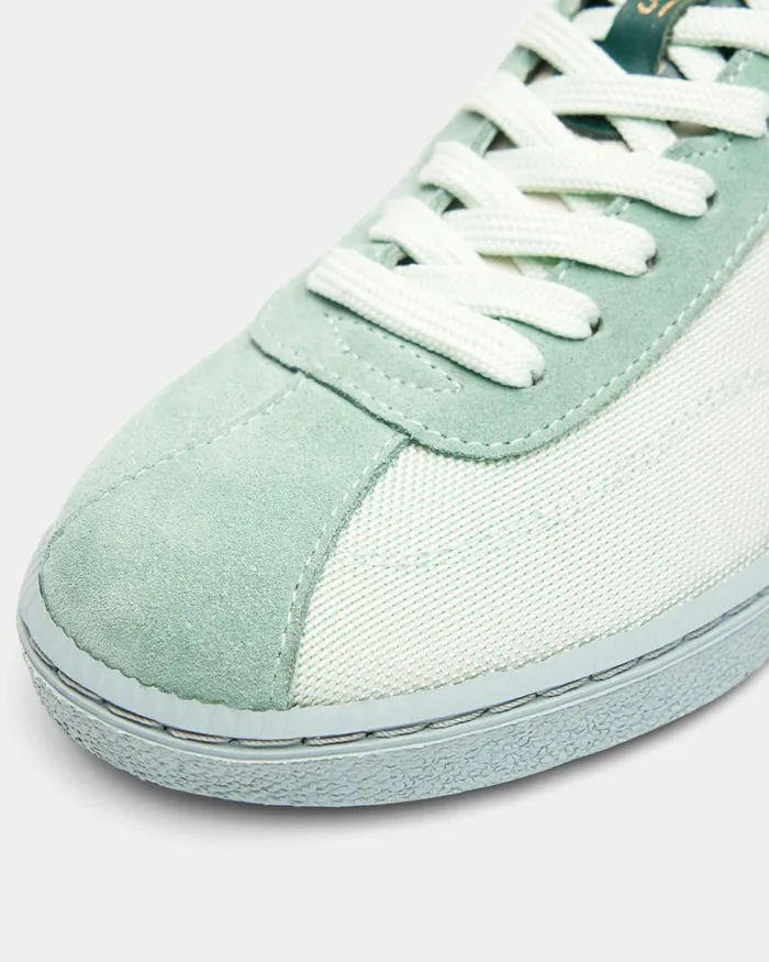 Women Filling Pieces Sneakers Pitch Classic Mint