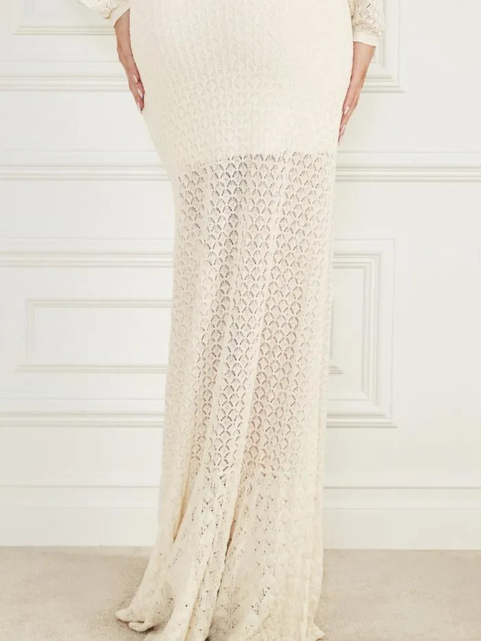 Women Flor TwoPiece Set Pale Pearl Marciano Dresses Women Flor TwoPiece Set Pale Pearl Marciano Dresses