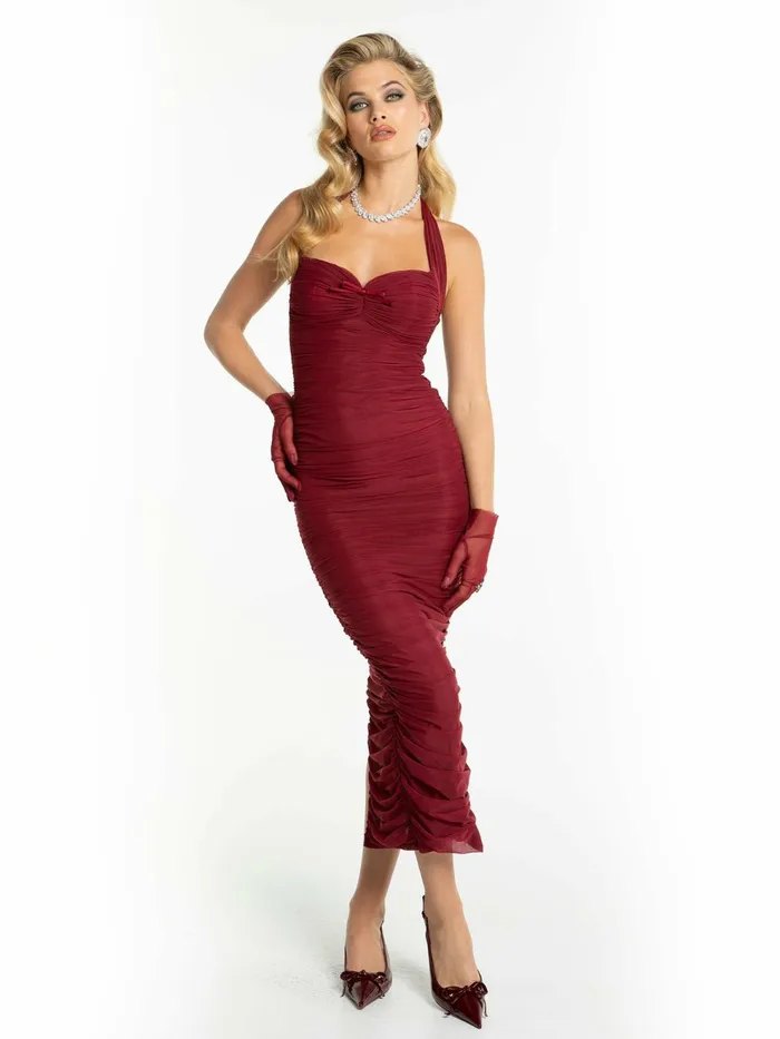Women Francesca Dress Nana Jacqueline Dresses
