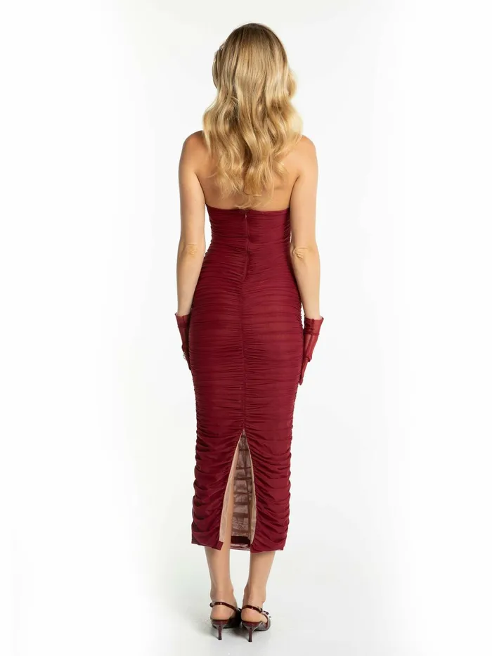 Women Francesca Dress Nana Jacqueline Dresses