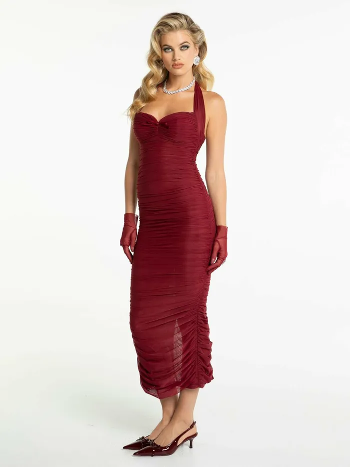 Women Francesca Dress Nana Jacqueline Dresses
