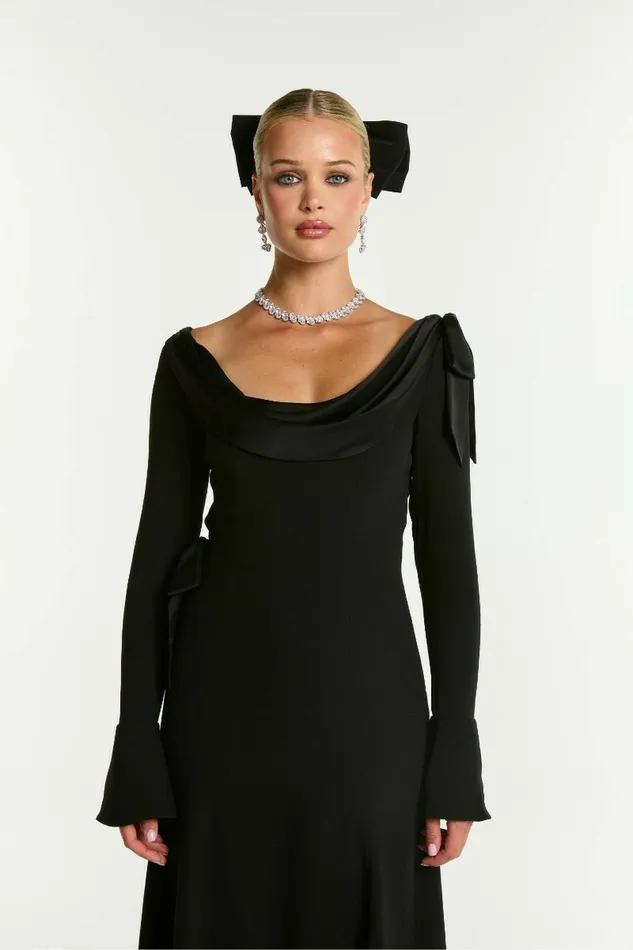 Women Giselle Dress Nana Jacqueline Maxi