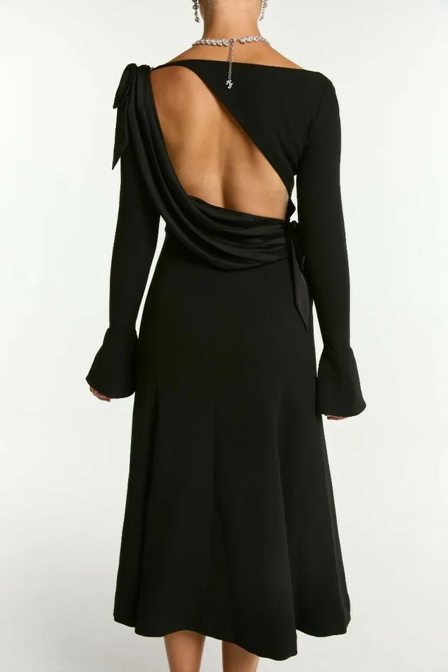 Women Giselle Dress Nana Jacqueline Maxi