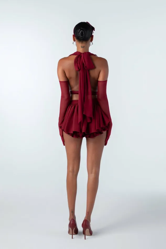 Women Giselle Top Nana Jacqueline Tops