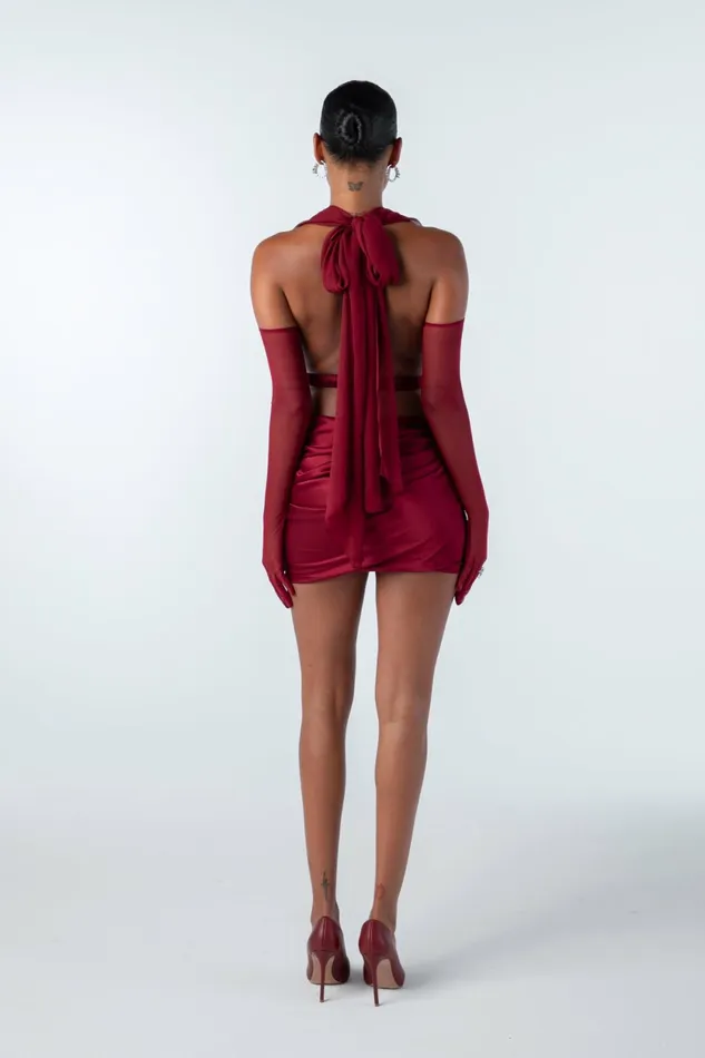 Women Giselle Top Nana Jacqueline Tops