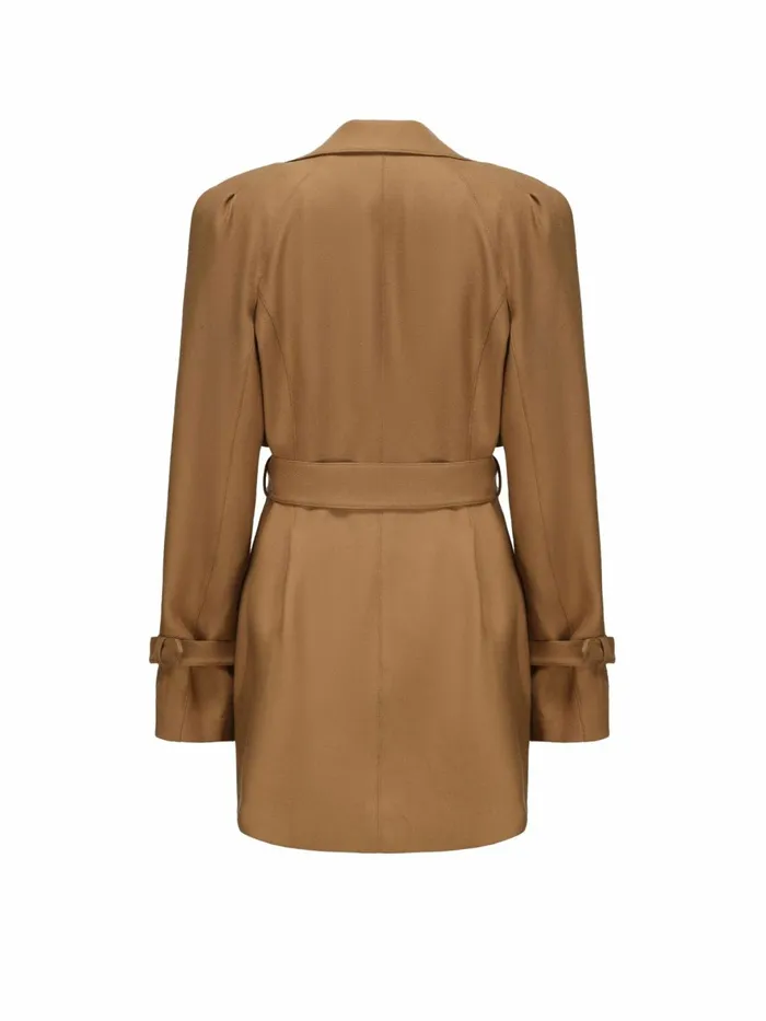Women Gracie Windbreaker Jacket Nana Jacqueline Outerwear