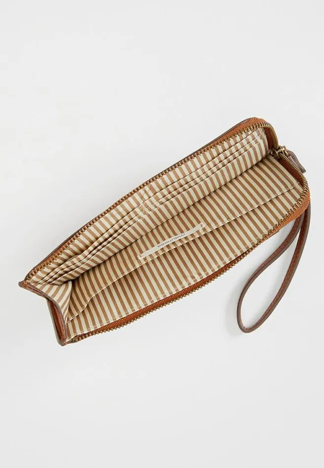 Women Grommet Wallet Maurices Bags