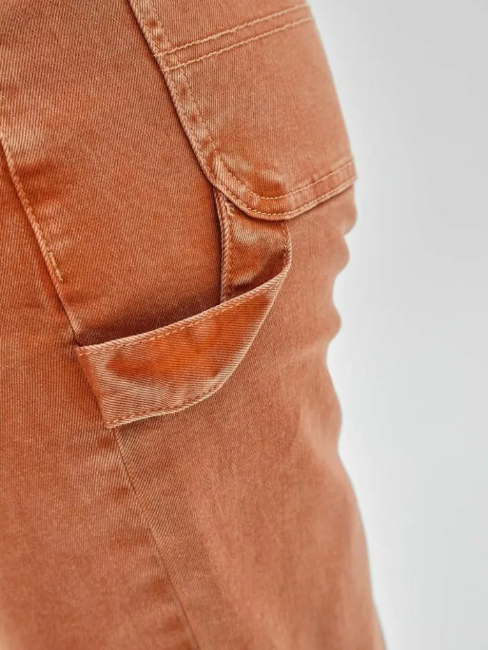 Women GUESS Jeans and Denim GUESS Originals Carpenter Jeans Real Orange Multi Women GUESS Jeans and Denim GUESS Originals Carpenter Jeans Real Orange Multi