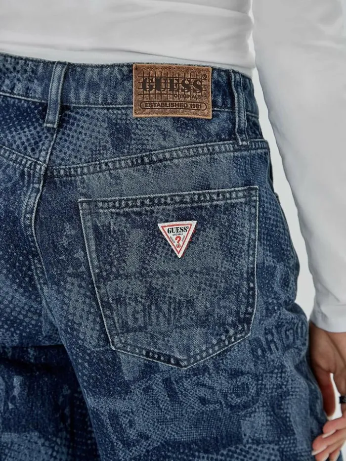 Women GUESS Jeans and Denim GUESS Originals Laser Flare Jeans Originals Dark Wash Women GUESS Jeans and Denim GUESS Originals Laser Flare Jeans Originals Dark Wash