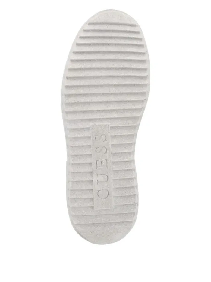 Women GUESS Sneakers Denesa Peony LowTop Sneakers Multi