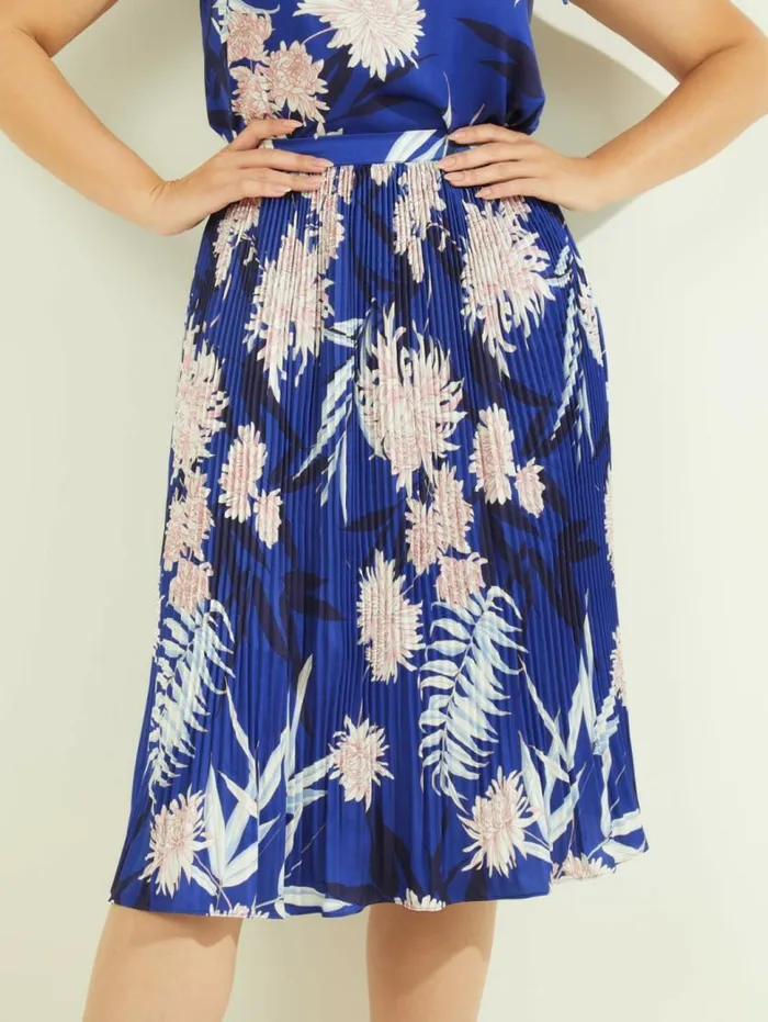 Women Halley Skirt Before Sunset Marciano Bottoms