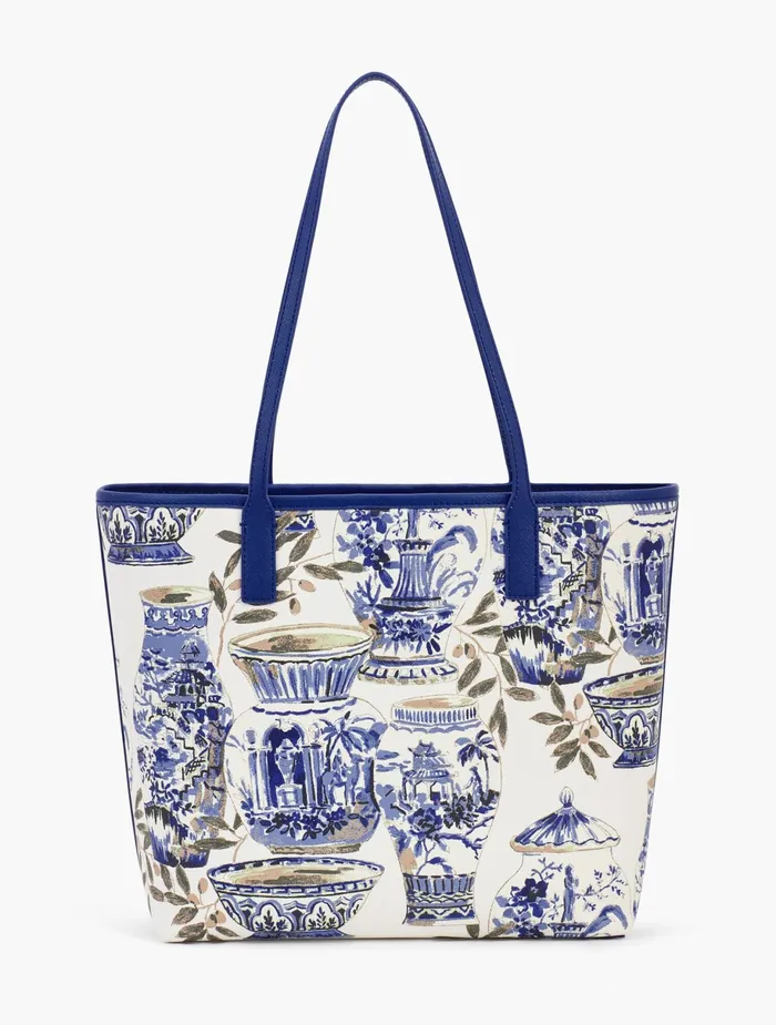 Women Handbags Talbots Perfect Tote