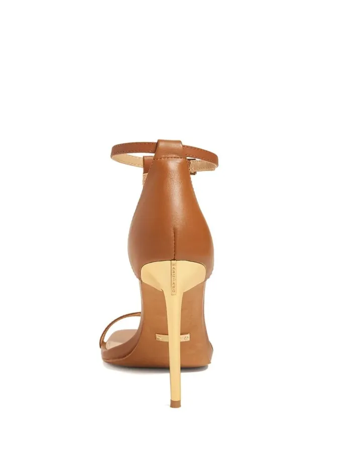 Women Heeled TStrap Sandal Woodland Multi Marciano Shoes Women Heeled TStrap Sandal Woodland Multi Marciano Shoes
