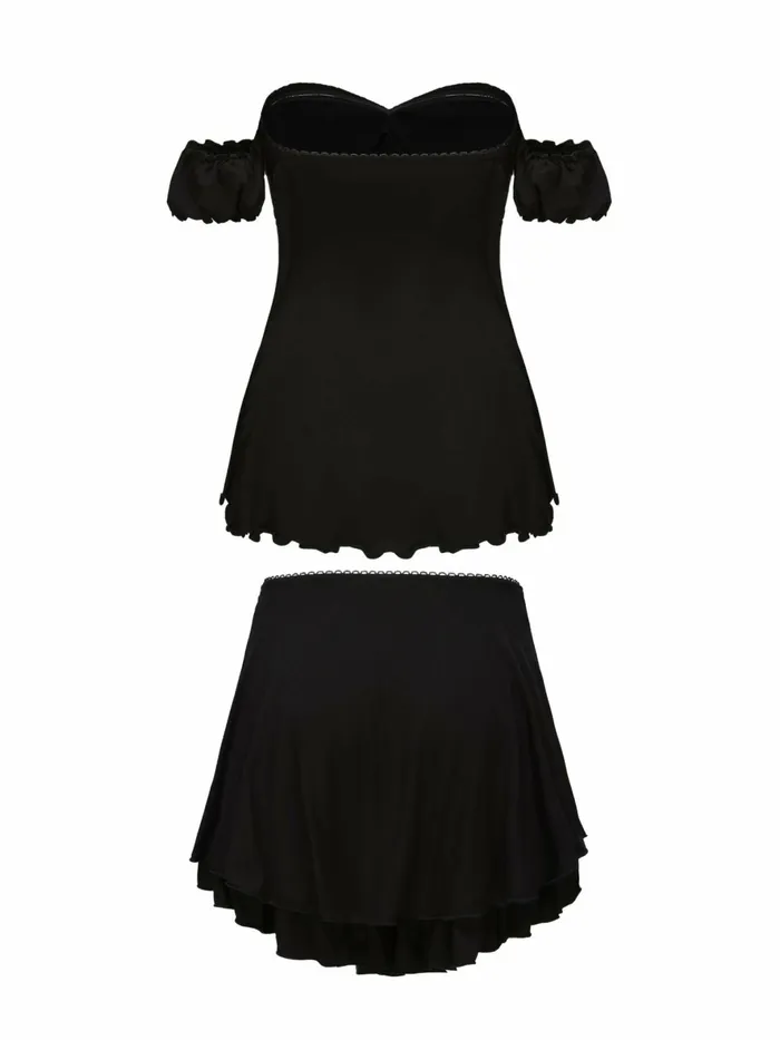 Women Heidi Top Nana Jacqueline Tops