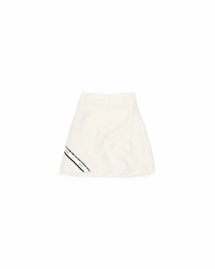 Women High Waist Skirt 8211 Beige Paris Philippe Model Paris Skirts And Dresses