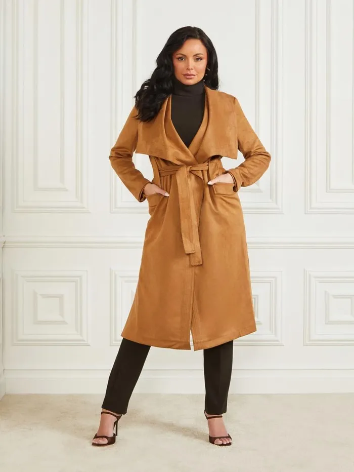 Women Hudson CoverUp Blonde Ambition Multi Marciano Jackets