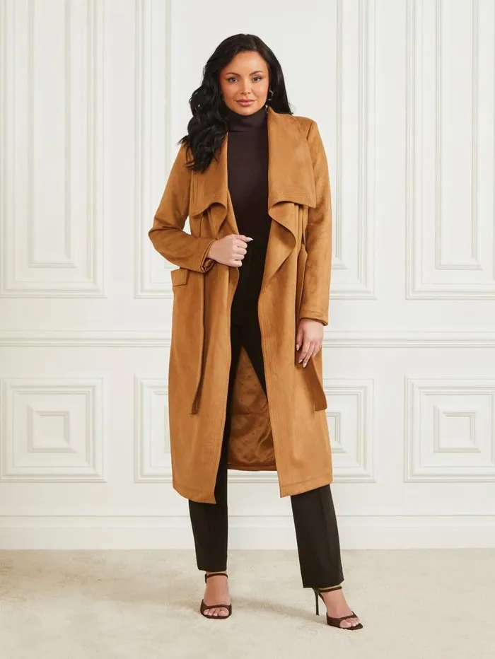 Women Hudson CoverUp Blonde Ambition Multi Marciano Jackets Women Hudson CoverUp Blonde Ambition Multi Marciano Jackets