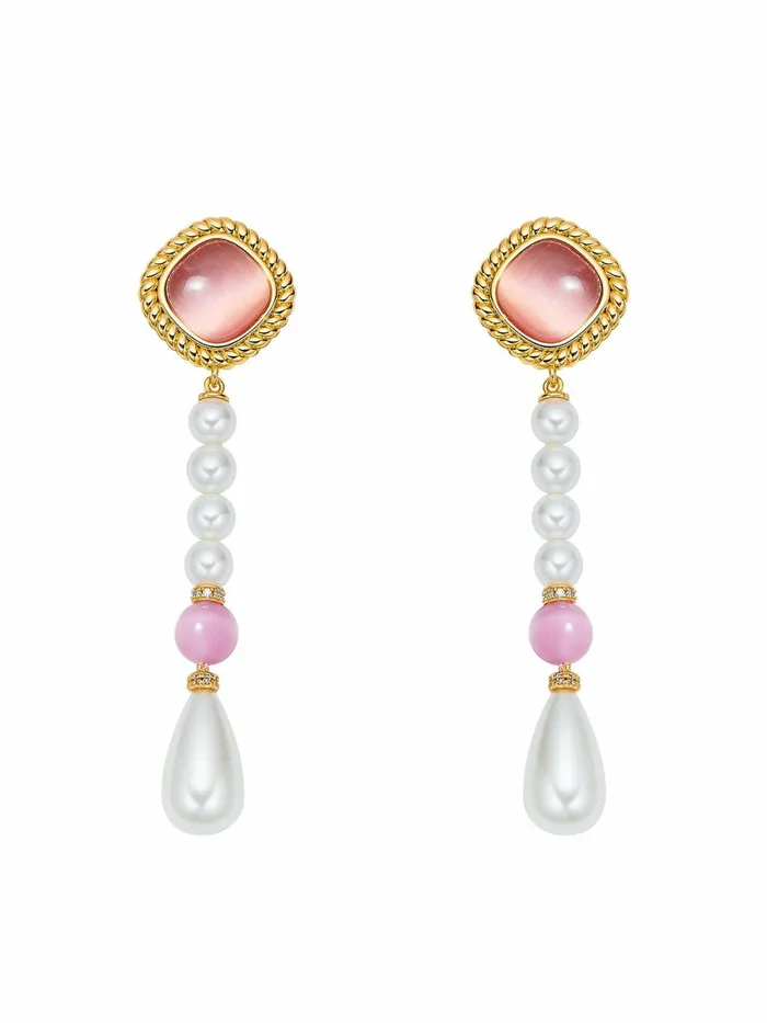 Women Ilana Earrings Nana Jacqueline Earrings