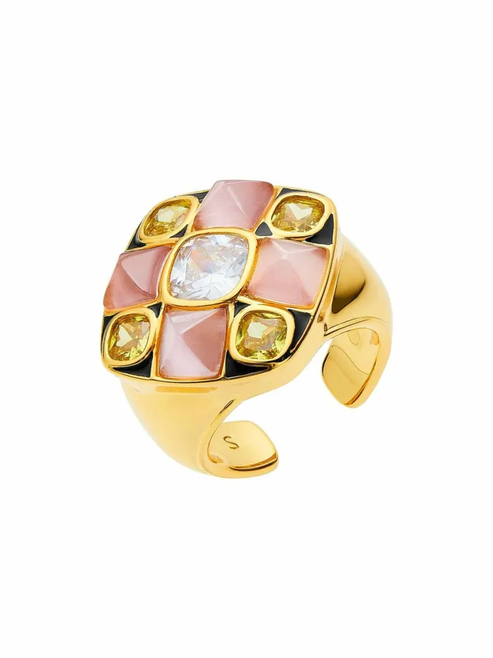 Women Isabella Ring Nana Jacqueline Rings