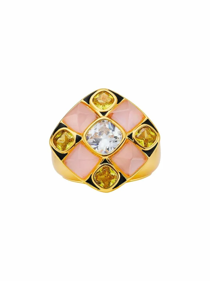 Women Isabella Ring Nana Jacqueline Rings