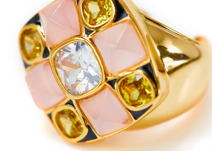Women Isabella Ring Nana Jacqueline Rings