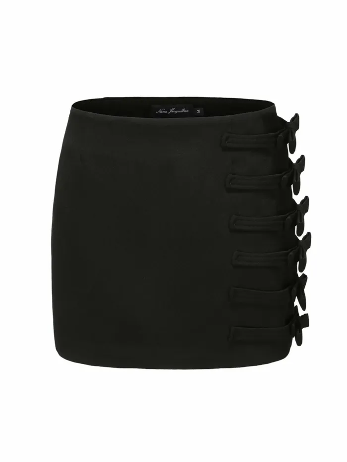 Women Jaina Bow Skirt Nana Jacqueline Skirts
