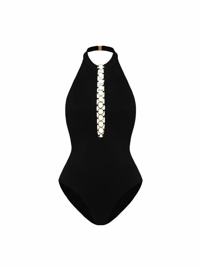 Women Jasmine Bodysuit Nana Jacqueline Tops