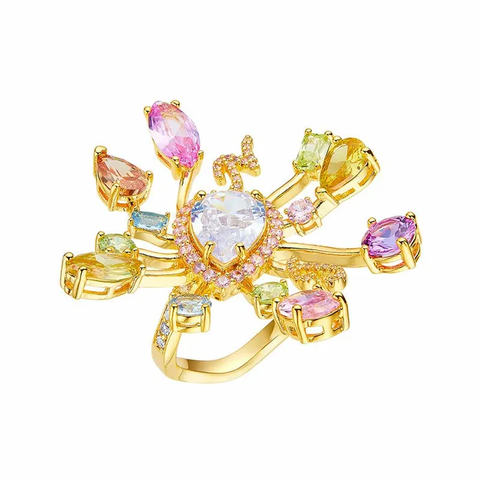 Women Jocelyn Ring Nana Jacqueline Rings