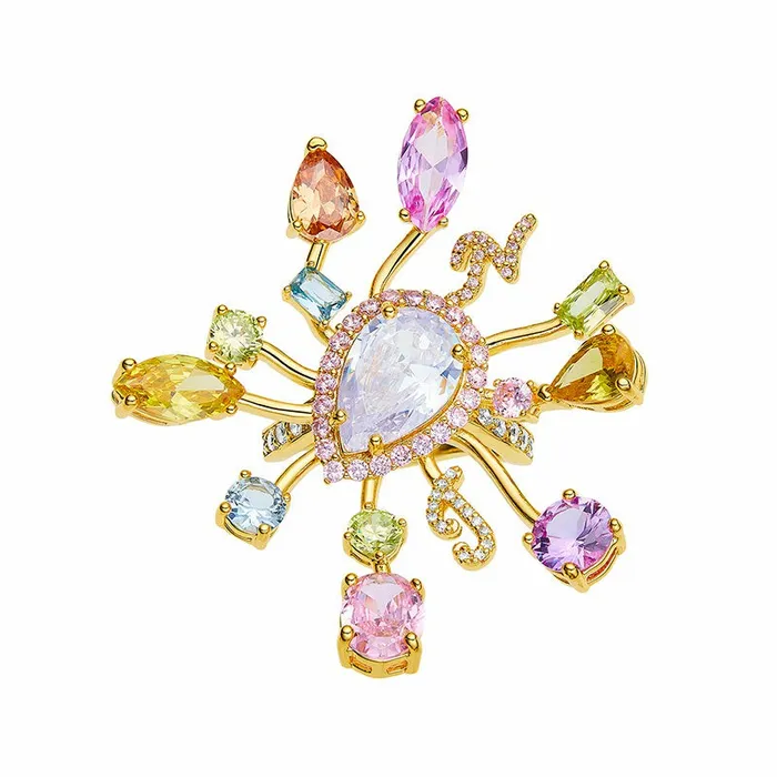 Women Jocelyn Ring Nana Jacqueline Rings