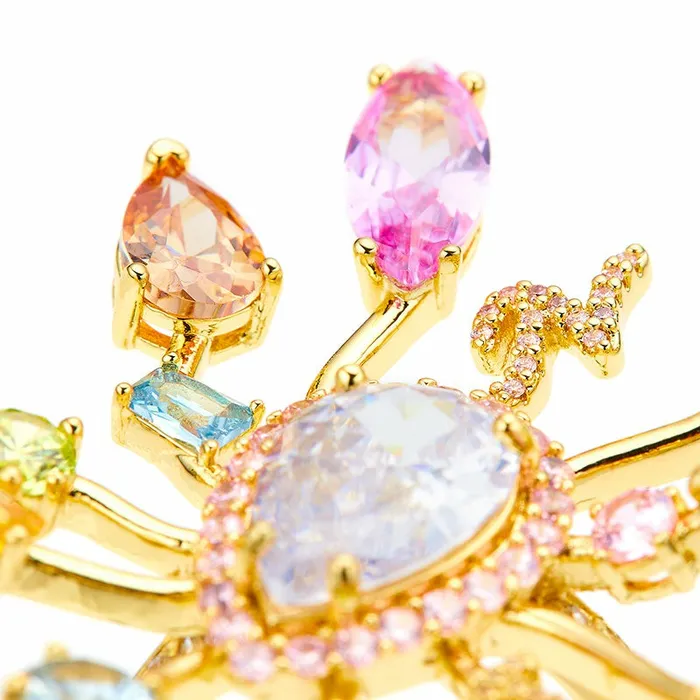 Women Jocelyn Ring Nana Jacqueline Rings