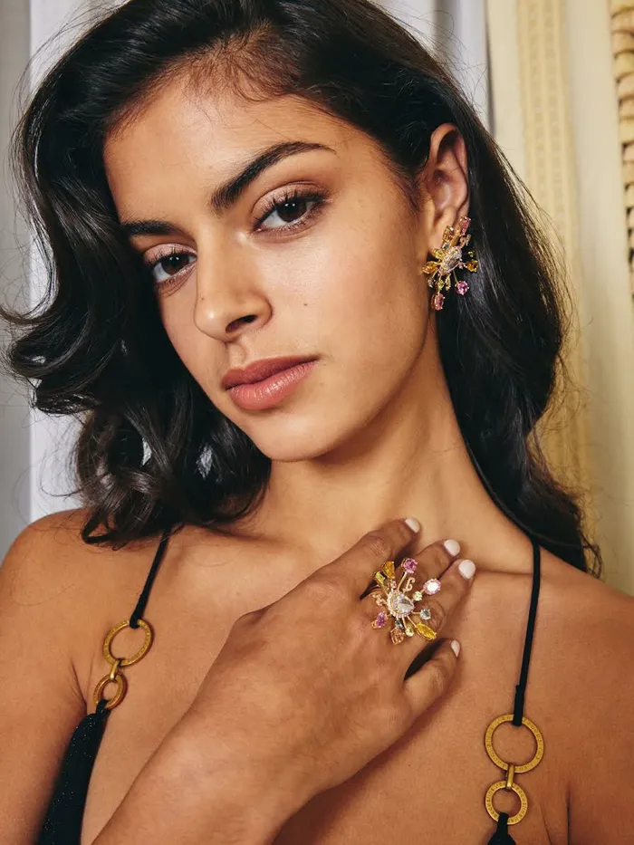 Women Jocelyn Ring Nana Jacqueline Rings