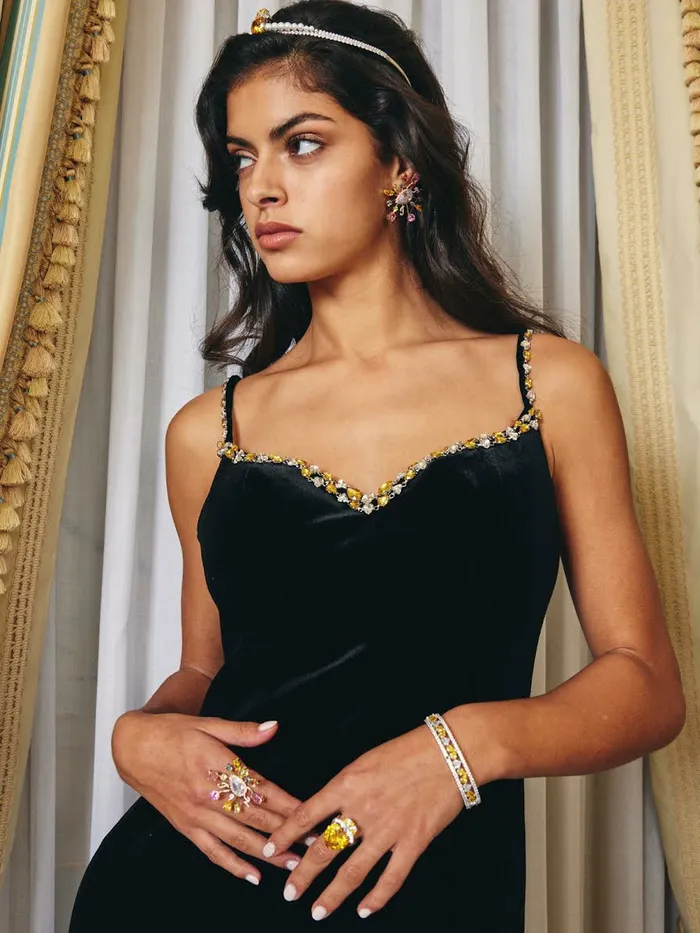 Women Jocelyn Ring Nana Jacqueline Rings
