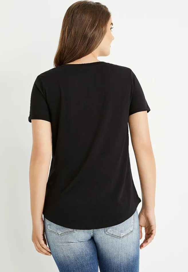 Women Joshua Tree National Park Graphic Tee Maurices Tops